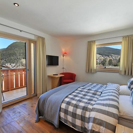 Apartments Cesa Leni Ortisei Extérieur photo