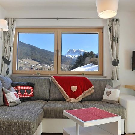 Apartments Cesa Leni Ortisei Extérieur photo