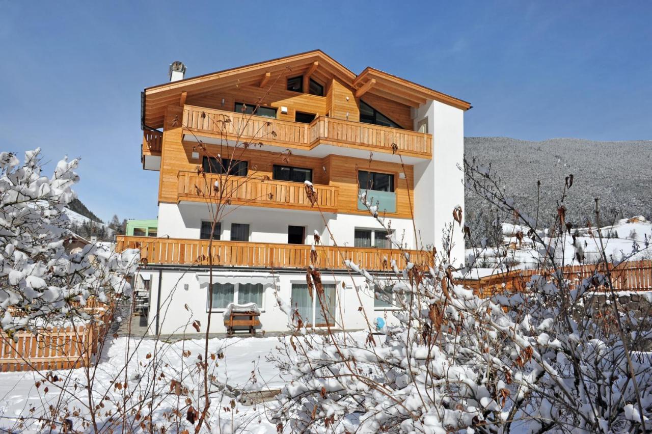 Apartments Cesa Leni Ortisei Extérieur photo