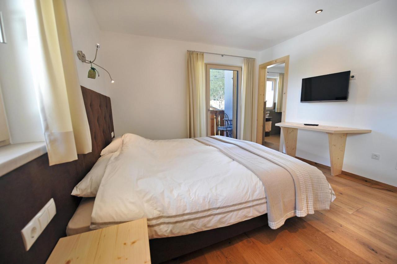 Apartments Cesa Leni Ortisei Extérieur photo