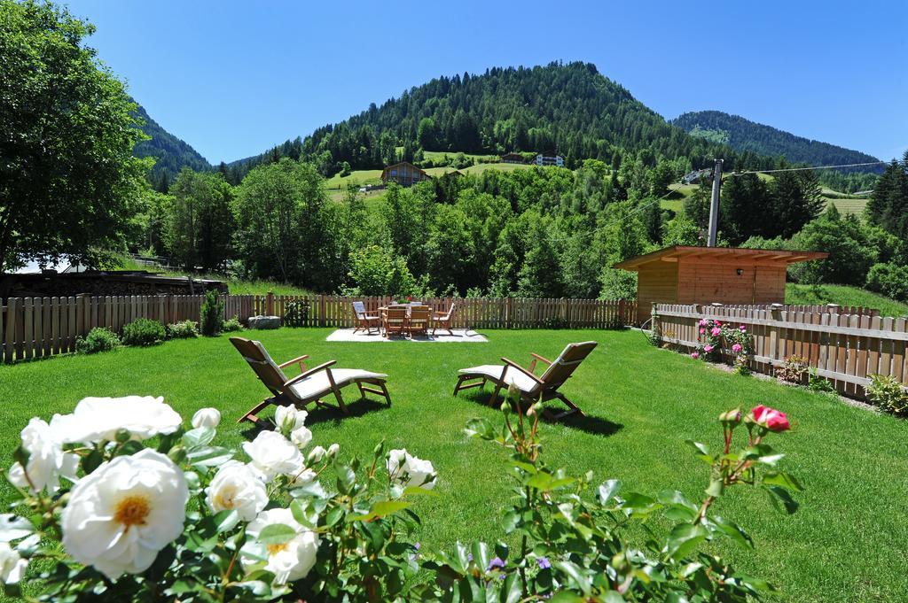 Apartments Cesa Leni Ortisei Extérieur photo
